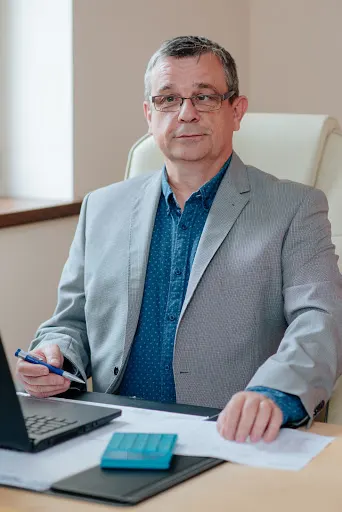 Artzi.net Kancelaria Rachunkowa (OSCBR)